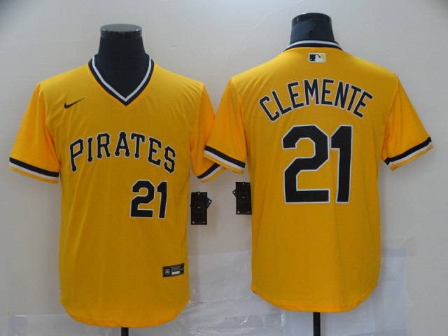 Pittsburgh Pirates Jerseys 13